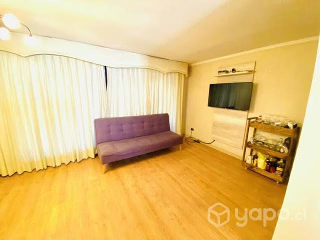 Casa en arriendo en Huechuraba, Metropolitana