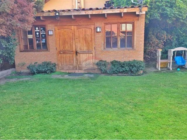 Casa en arriendo en Huechuraba, Metropolitana