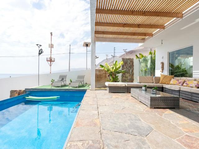 Casa en arriendo en Iquique, Tarapacá
