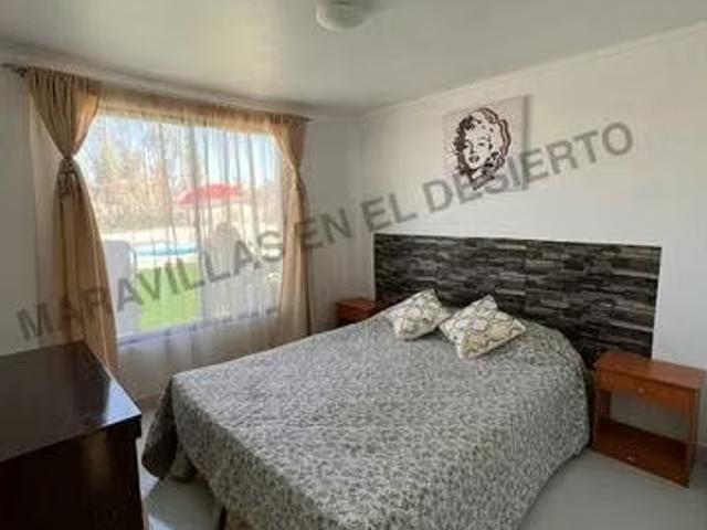 Casa en arriendo en Iquique, Tarapacá