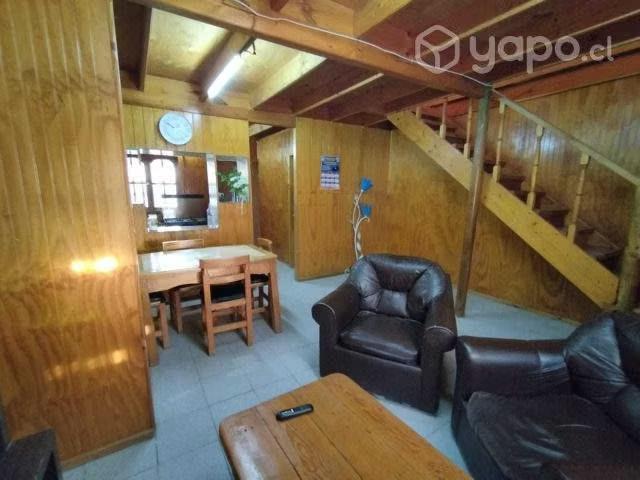 Casa en arriendo en Iquique, Tarapacá