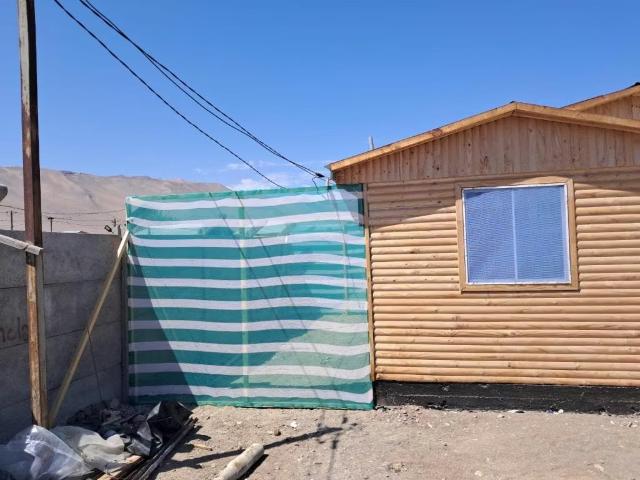 Casa en arriendo en Iquique, Tarapacá