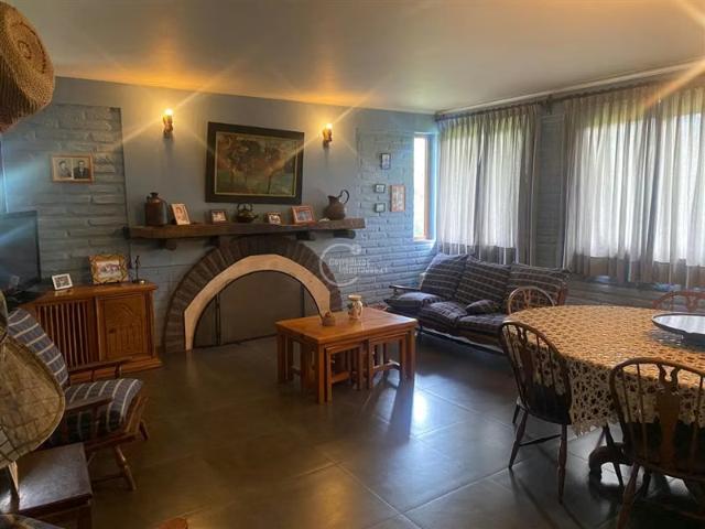 Casa en arriendo en Carampangue, Metropolitana