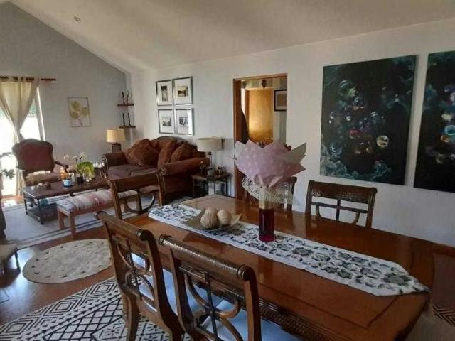 Casa en arriendo en Carampangue, Metropolitana