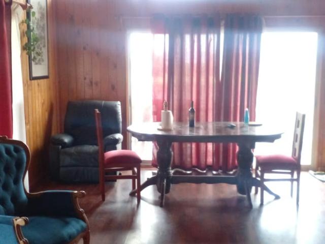 Casa en arriendo en Carampangue, Metropolitana