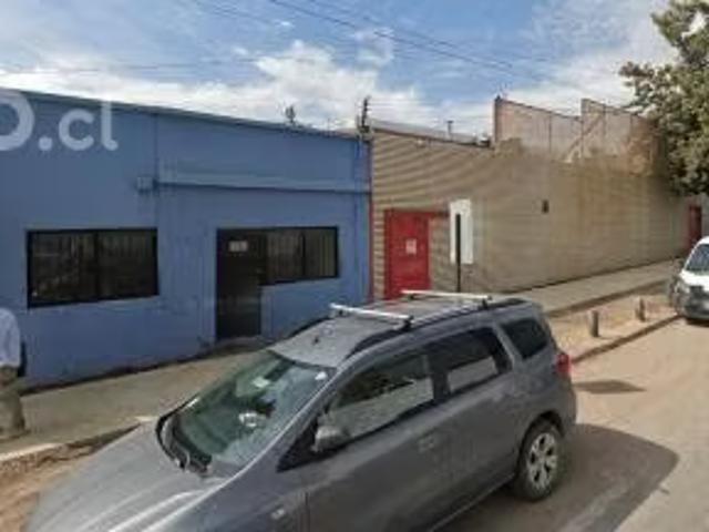 Casa en arriendo en La Cisterna, Metropolitana