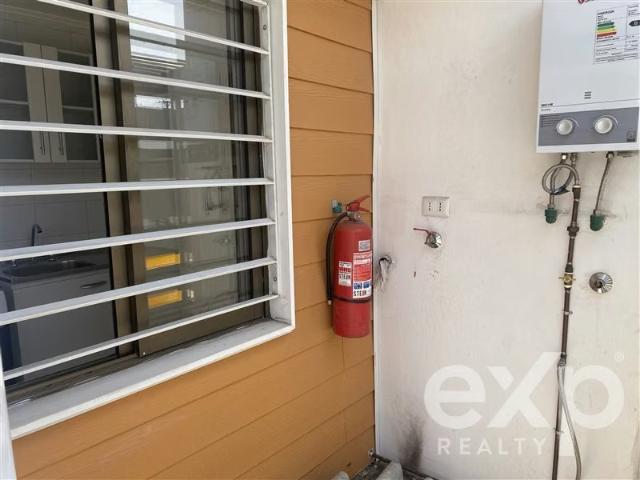 Casa en arriendo en La Cisterna, Metropolitana