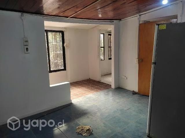 Casa en arriendo en La Florida, Metropolitana