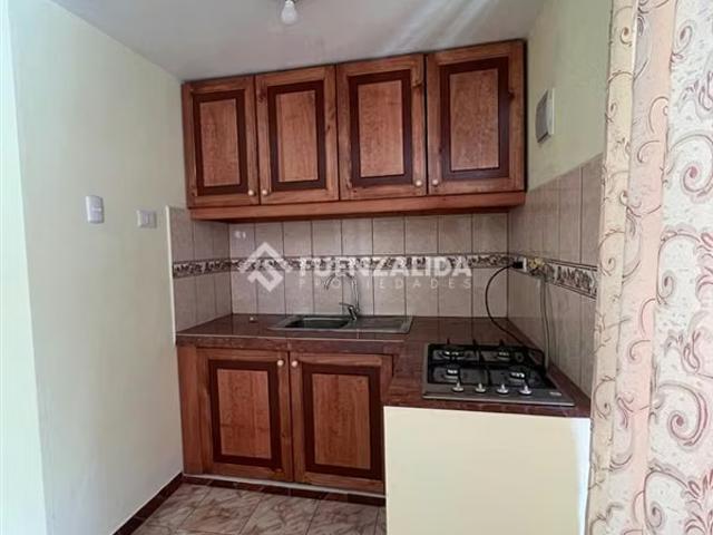 Casa en arriendo en La Florida, Metropolitana