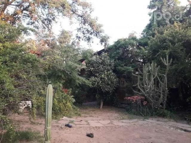 Casa en arriendo en La Florida, Metropolitana
