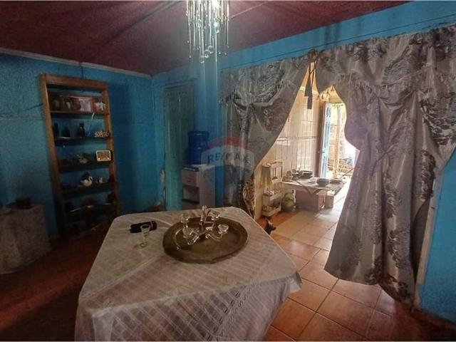 Casa en arriendo en La Granja, Metropolitana