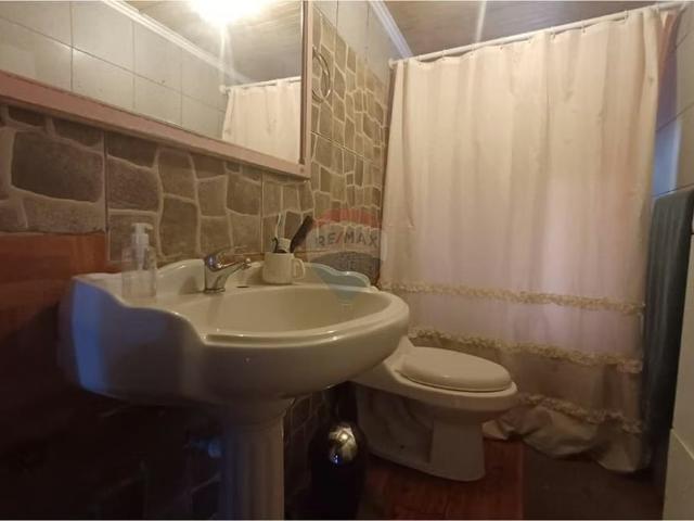 Casa en arriendo en La Granja, Metropolitana