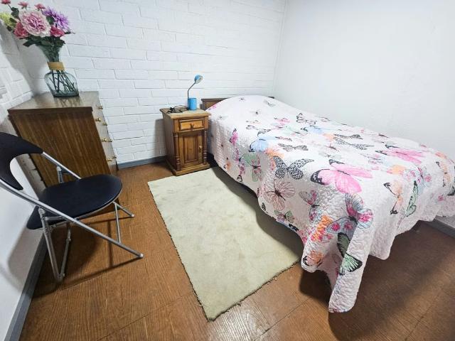 Casa en arriendo en La Granja, Metropolitana
