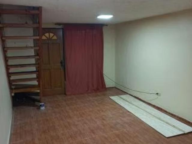 Casa en arriendo en La Granja, Metropolitana