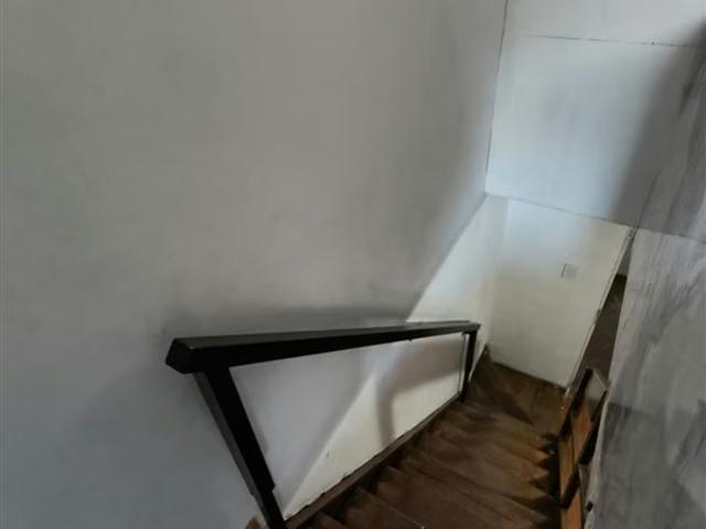Casa en arriendo en La Granja, Metropolitana