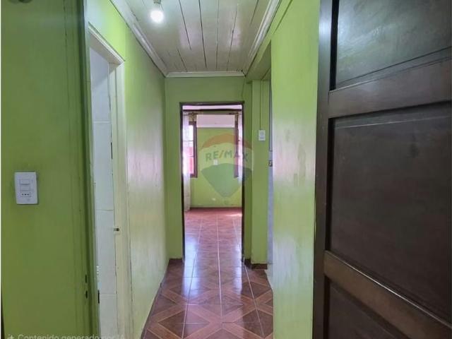 Casa en arriendo en La Granja, Metropolitana