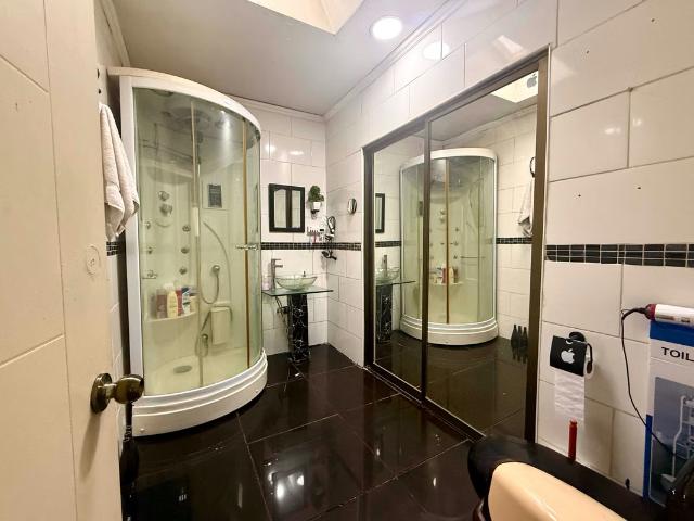 Casa en arriendo en La Granja, Metropolitana