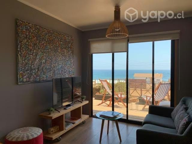 Casa en arriendo en La Ligua, Valparaíso
