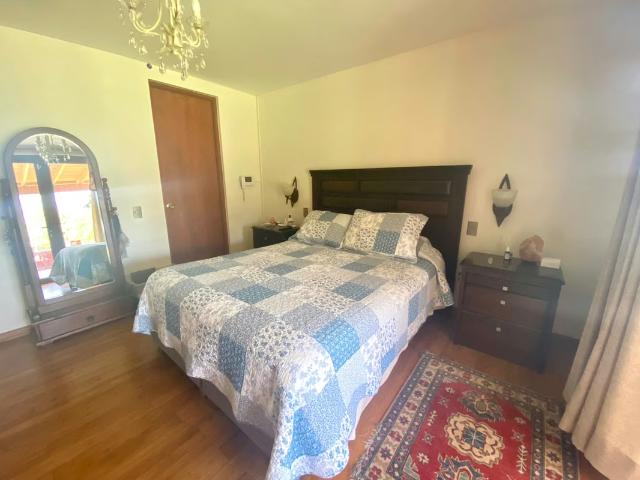 Casa en arriendo en La Reina, Metropolitana