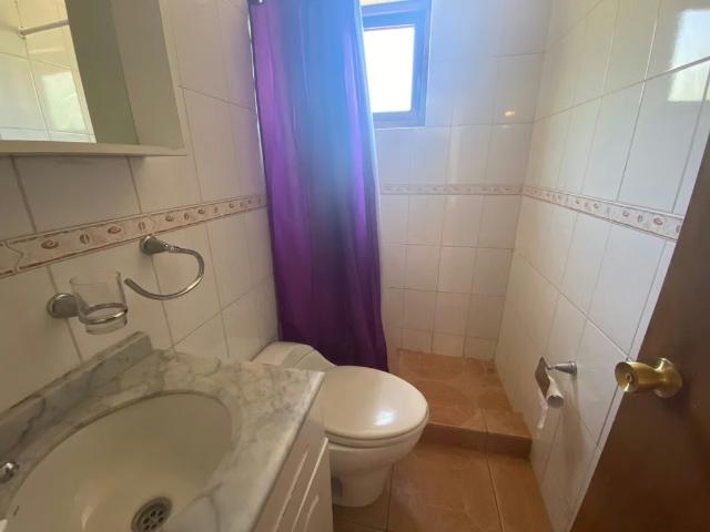Casa en arriendo en La Reina, Metropolitana