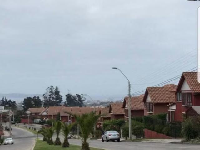 Casa en arriendo en La Serena, Coquimbo