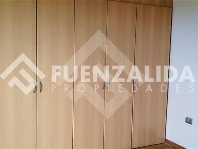 Casa en arriendo en Villa Las Lomas, La Serena