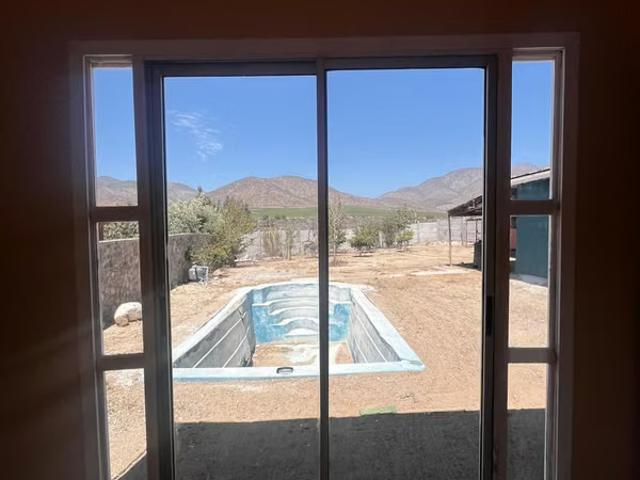 Casa en arriendo en La Serena, Coquimbo