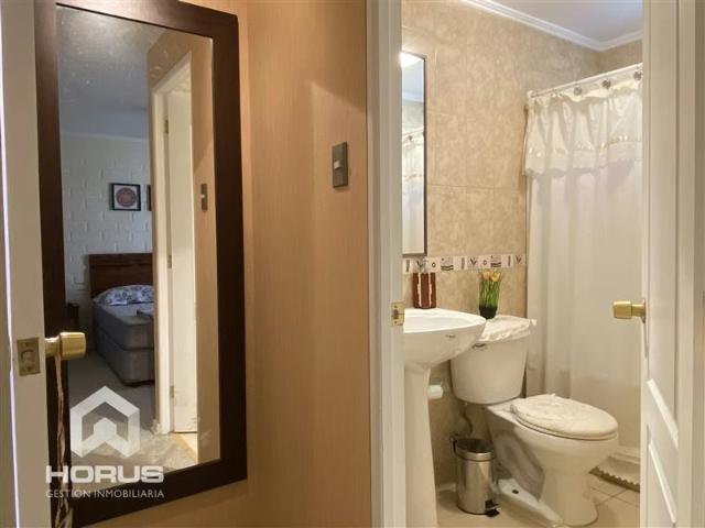 Casa en arriendo en La Serena, Coquimbo