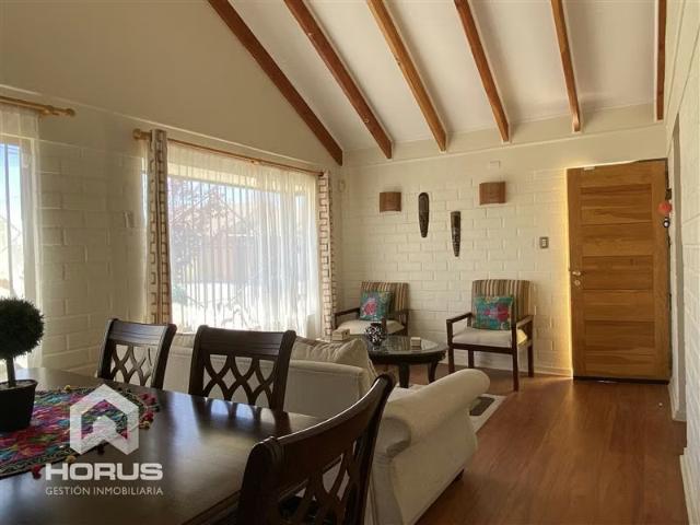 Casa en arriendo en La Serena, Coquimbo