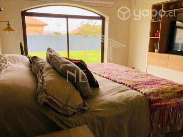 Casa en arriendo en La Serena, Coquimbo