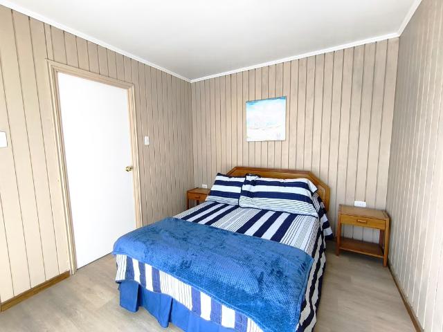 Casa en arriendo en La Serena, Coquimbo