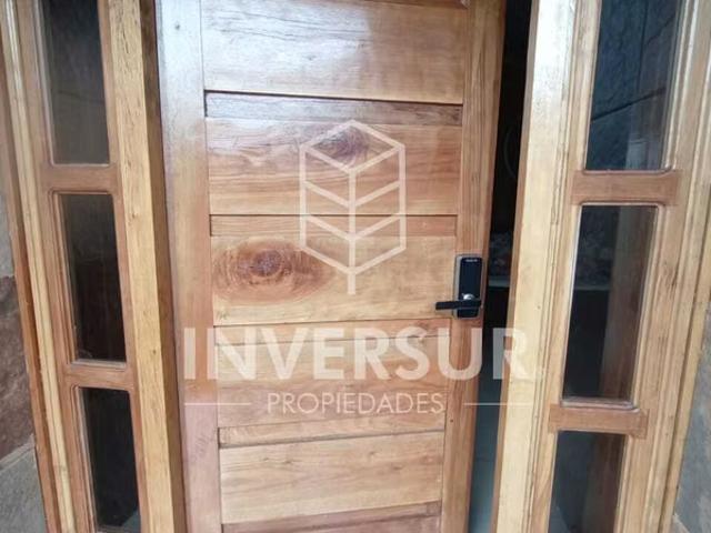 Casa en arriendo en La Unión, Los Ríos
