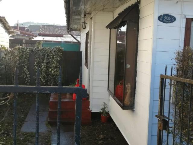 Casa en arriendo en La Unión, Los Ríos