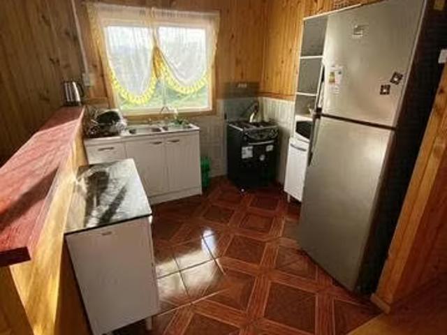 Casa en arriendo en Lago Ranco, Los Ríos