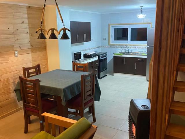 Casa en arriendo en Lago Ranco, Los Ríos