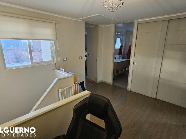 Casa en arriendo en Lampa, Metropolitana