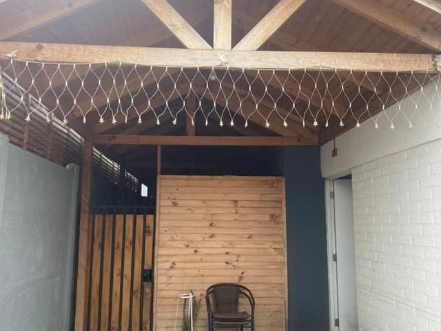 Casa en arriendo en Lampa, Metropolitana