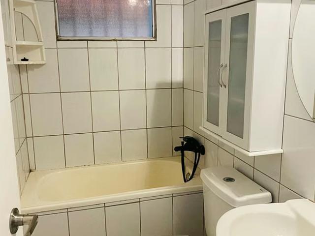 Casa en arriendo en Lampa, Metropolitana