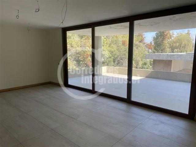 Casa en arriendo en Las Condes, Metropolitana