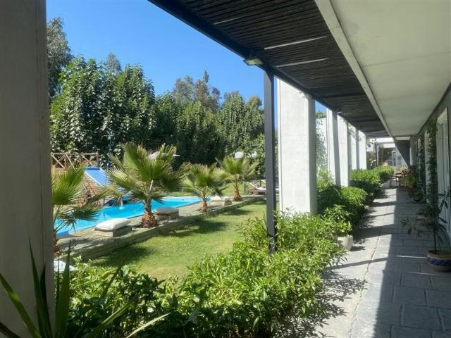Casa en arriendo en Limache, Valparaíso