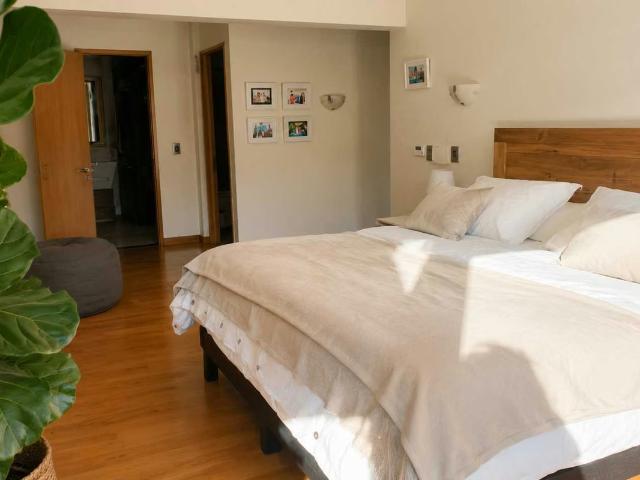 Casa en arriendo en La Dehesa, Lo Barnechea