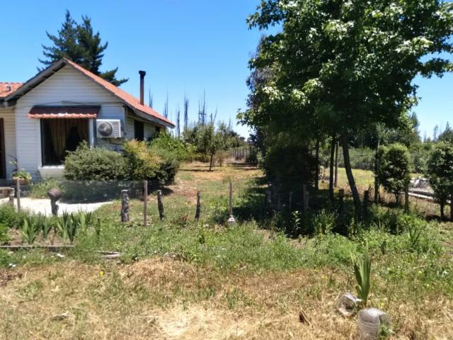 Casa en arriendo en Longaví, Maule
