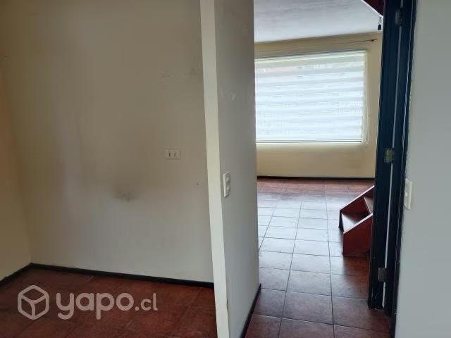 Casa en arriendo en Los Álamos, Biobío