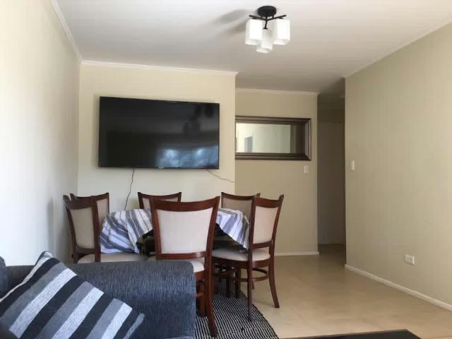 Casa en arriendo en Los Andes, Valparaíso
