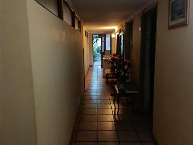 Casa en arriendo en Los Andes, Valparaíso