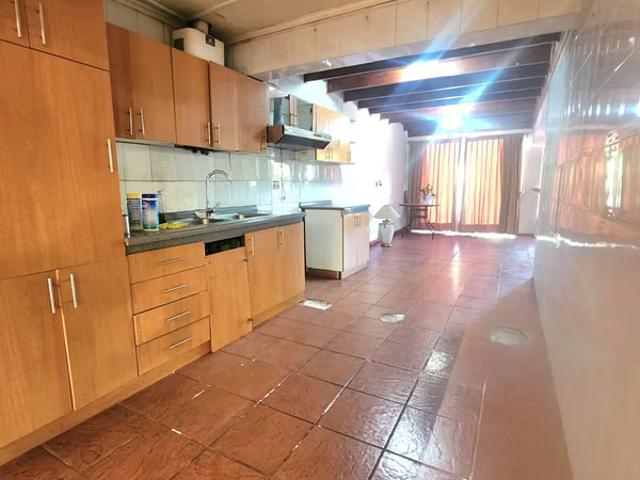 Casa en arriendo en Los Angeles, Biobío