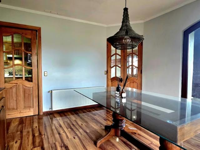 Casa en arriendo en Los Angeles, Biobío