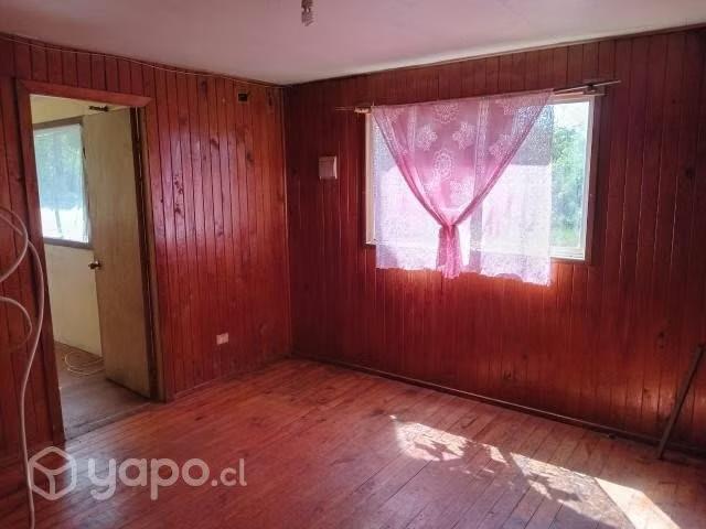 Casa en arriendo en Muermos, Los Lagos