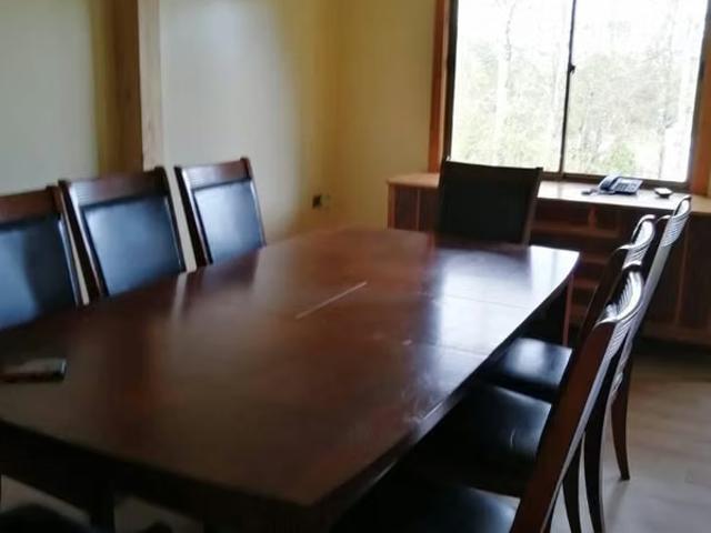 Casa en arriendo en Los Álamos, Biobío