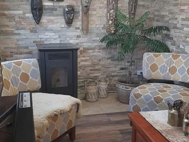 Casa en arriendo en Los Álamos, Biobío